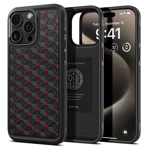 spigen trinoma